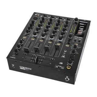 Reloop RMX-60 vierkanaals DJ mixer