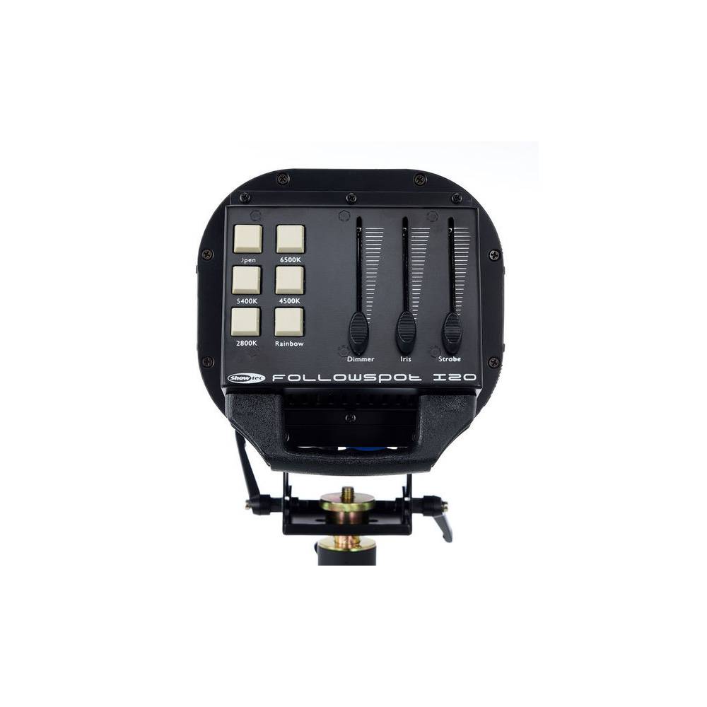 Showtec Followspot LED 120W volgspot