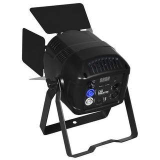 Eurolite LED Theatre COB 100 WW/CW