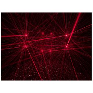 Eurolite LED Multi FX Laser Bar