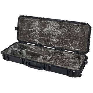 SKB iSeries 4214-66 waterdichte flightcase gitaar T/S-stijl