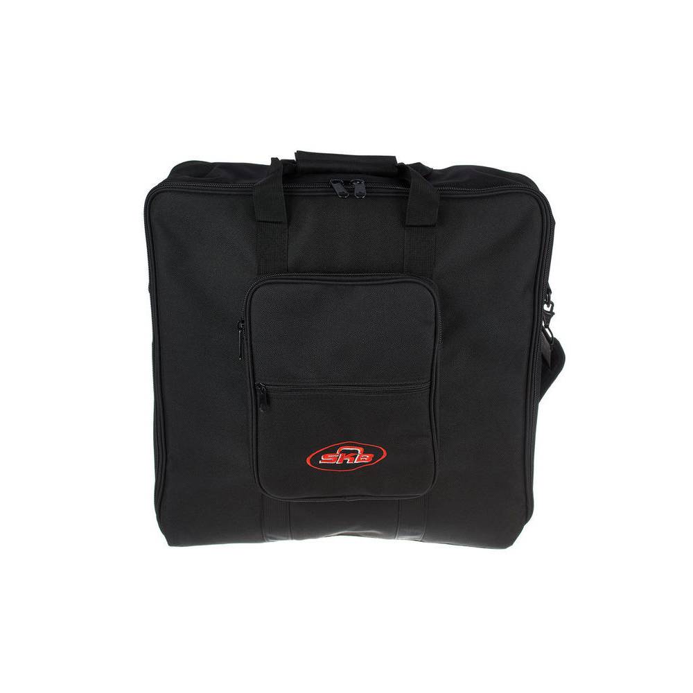 SKB 1SKB-UB2020 universele apparatuur/mixer tas 508x508x140 mm