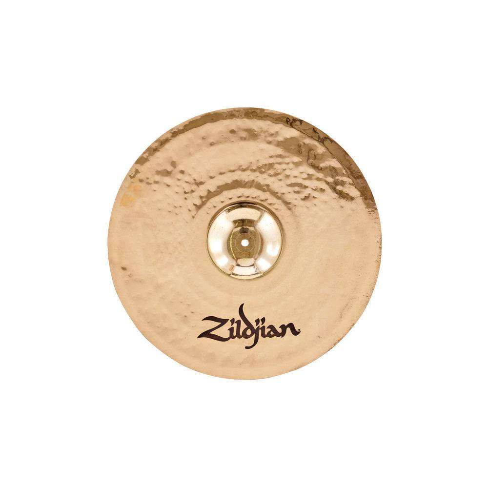 Zildjian 20 K Custom Session Ride