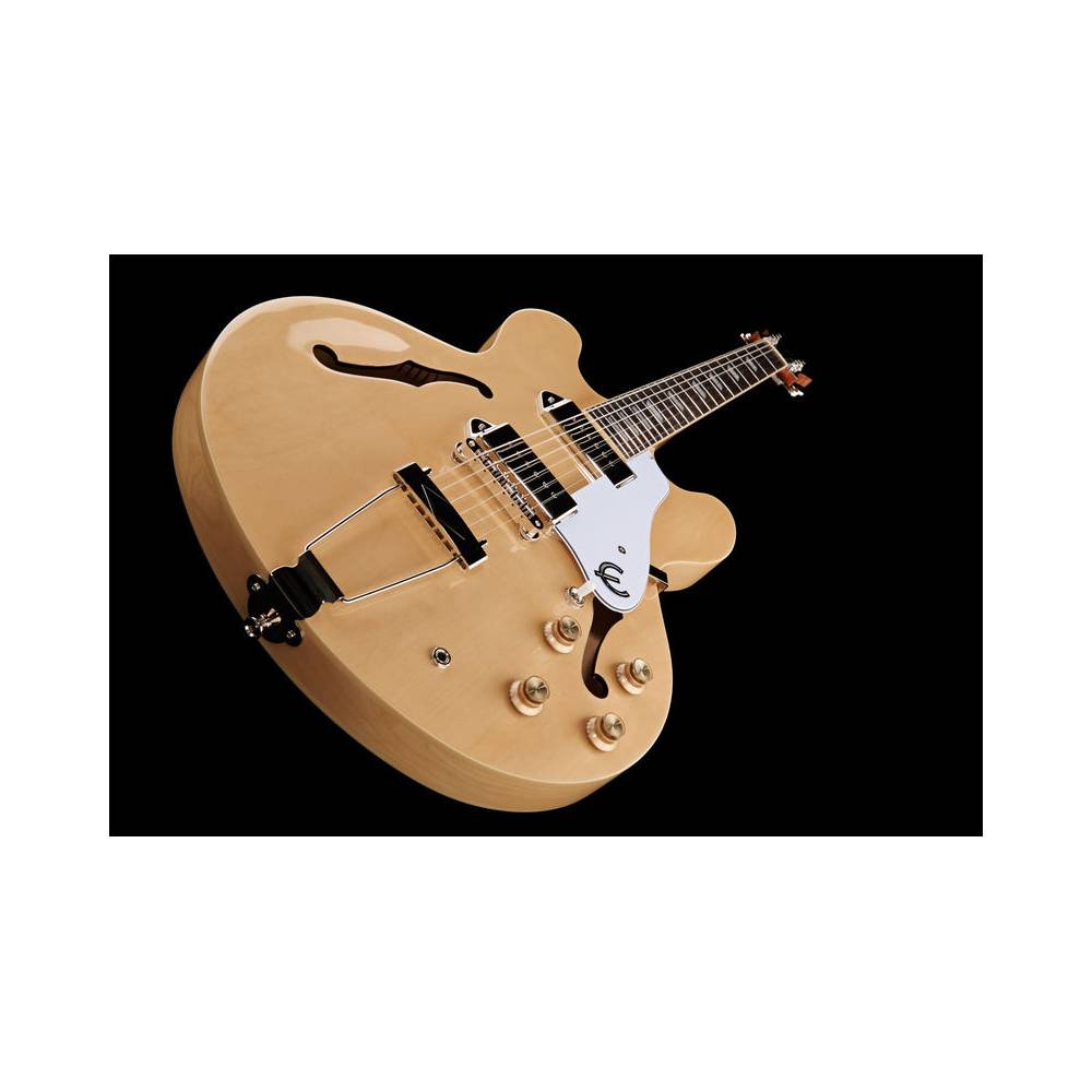 Epiphone Casino Natural