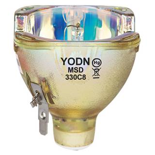 Showtec MSD R16 C8 Lamp 330W gasontladingslamp