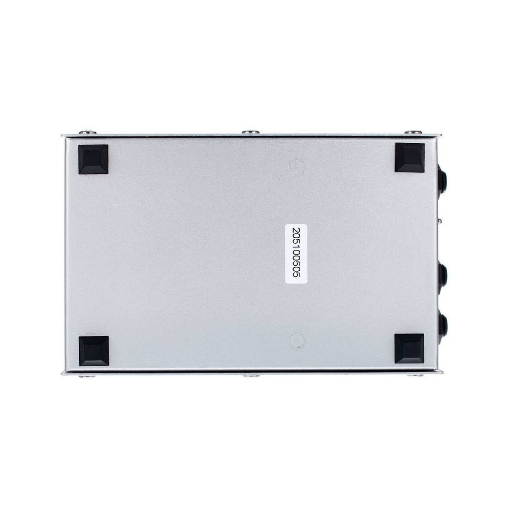 Koch DB60-S/P Dummybox Studio/PA