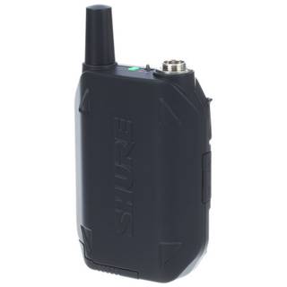 Shure GLX-D14-MX53 Digitaal draadloos headset microfoonsysteem