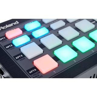 Roland XS-1HD matrix switcher