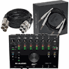M-Audio Air 192|14 studiobundel met Cubase Pro 10.5
