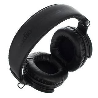 Audio Technica ATH-PRO5XBK DJ koptelefoon zwart