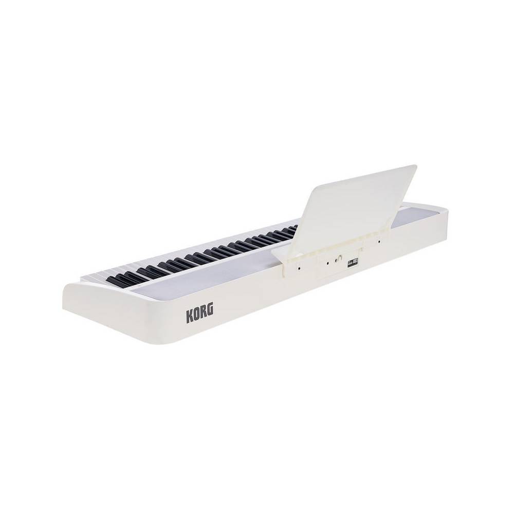 KORG　B-1　WH B1 - DIGITAL PIANO | KORG (USA)