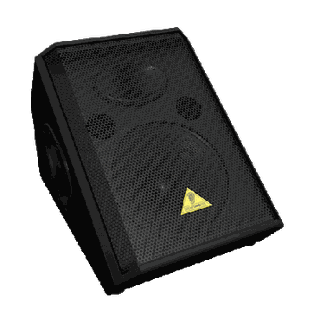 Behringer Eurolive VS1220F