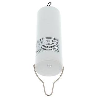 Eurolite MB-1010 spiegelbolmotor op batterijen 1 kg