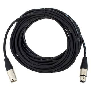 Cordial CFM10FM Intro microfoonkabel XLR male - XLR female 10m