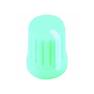 Chroma Caps Super Knob 270 graden - Glow in the dark