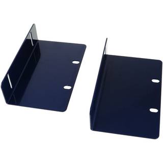 Radial SixPack Rack Adapter montageset voor 19 inch rack of desktop