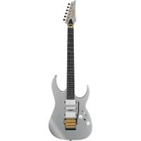 Ibanez Prestige RG5170G-SVF Silver Flat elektrische gitaar
