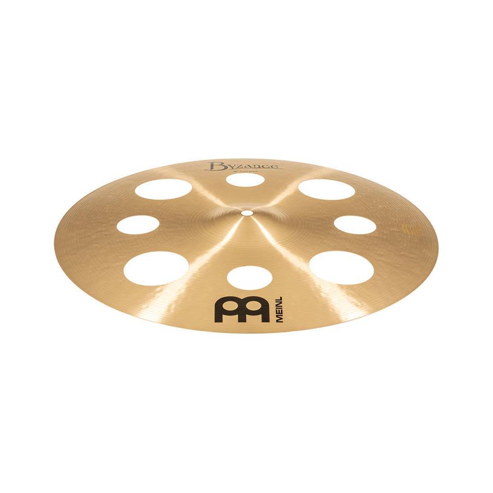 Meinl Byzance B16TTRC Traditional Trash Crash bekken 16 inch