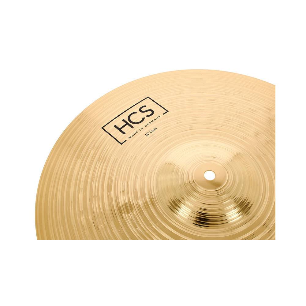 Meinl HCS16C HCS Crash 16