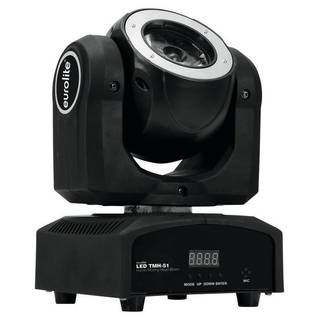 Eurolite LED TMH-51 led moving head