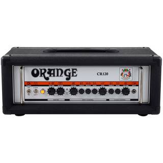 Orange CR120H BLK Crush Pro 120 Watt gitaarversterker top