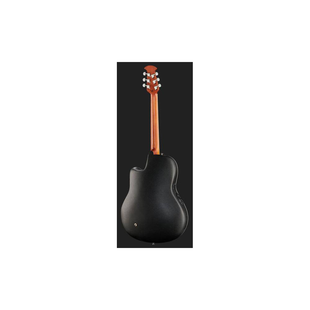 Ovation CS24P-FKOA Celebrity Standard Plus Figured Koa