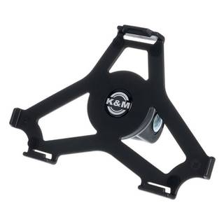 Konig & Meyer 19718 iPad mini 4 houder voor statief