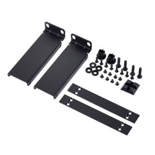 Shure UA507 Dubbele rackmount voor diverse ontvangers en mixers