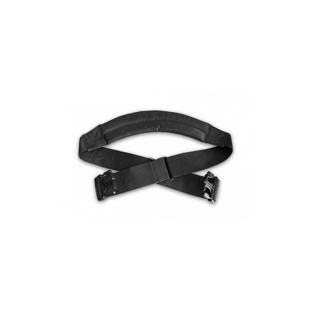 Ultimate Spare Strap Black