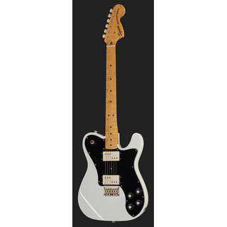 Squier Classic Vibe '70s Telecaster Deluxe MN Olympic White