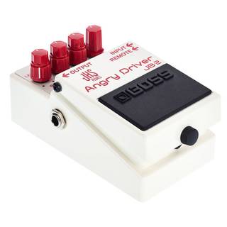 Boss JHS JB-2 Angry Driver effectpedaal