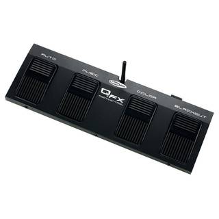 Showtec QFX MultiFX lichtset