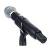Shure SLXD2/B87A-K59 draadloze Beta87A microfoon