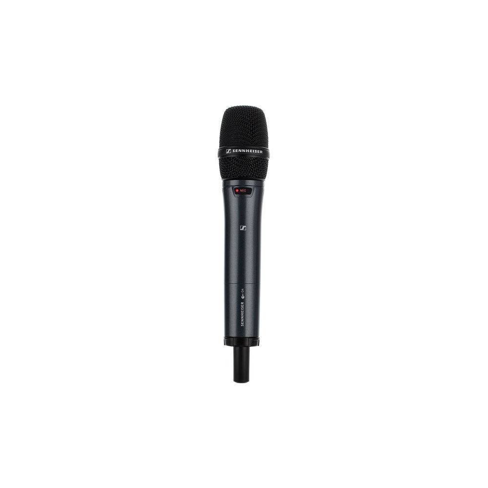 Sennheiser ew 100 G4-945-S-GB handheld draadloos (606-648 MHz)