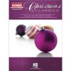 Hal Leonard - Christmas Classics voor sopraanblokfluit