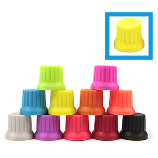 Chroma Caps Encoder Geel