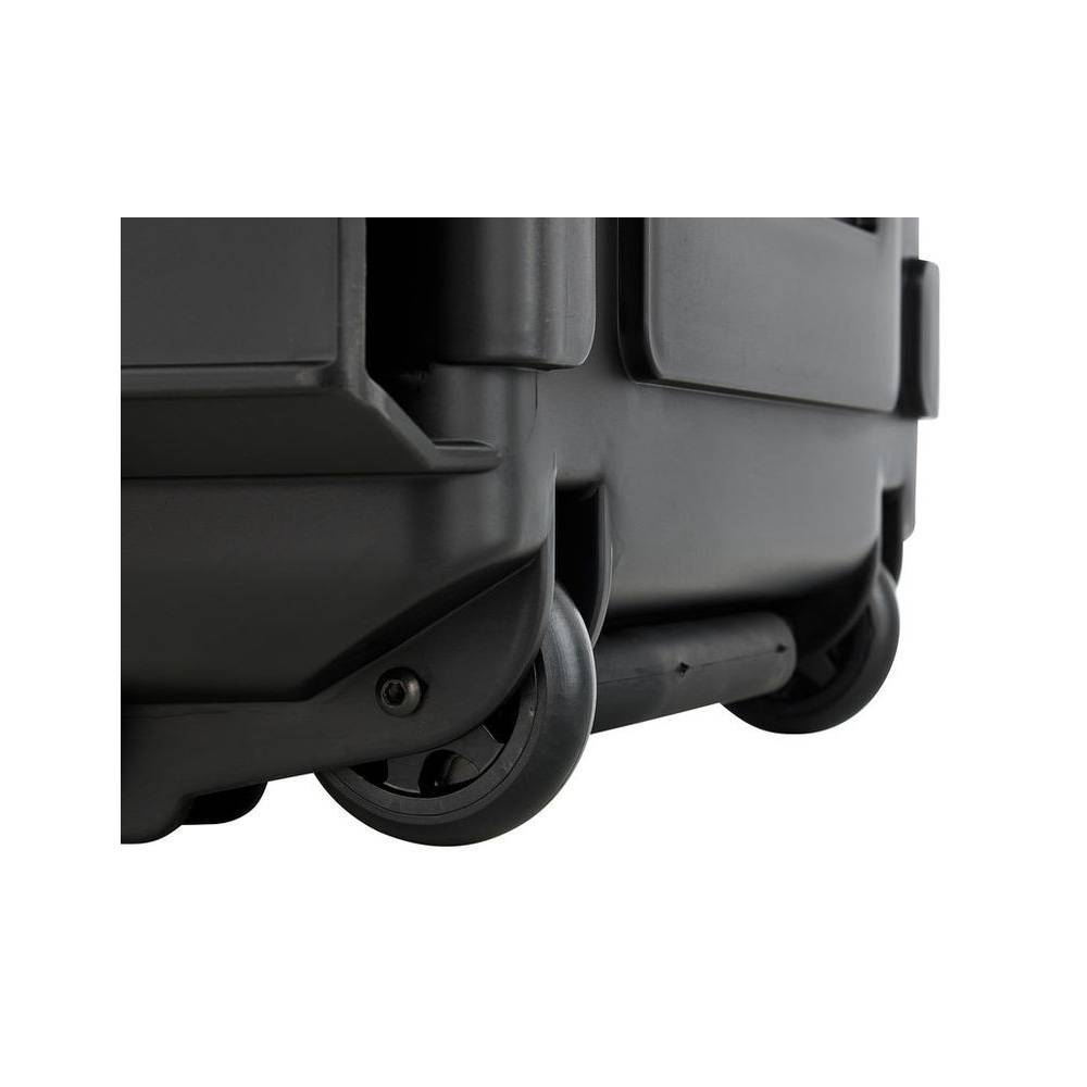 SKB iSeries 5014-44 waterdichte flightcase basgitaar J/P-stijl