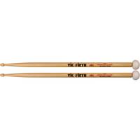 Vic Firth American Classic 5A Dual-Tone drumstokken dubbelzijdig
