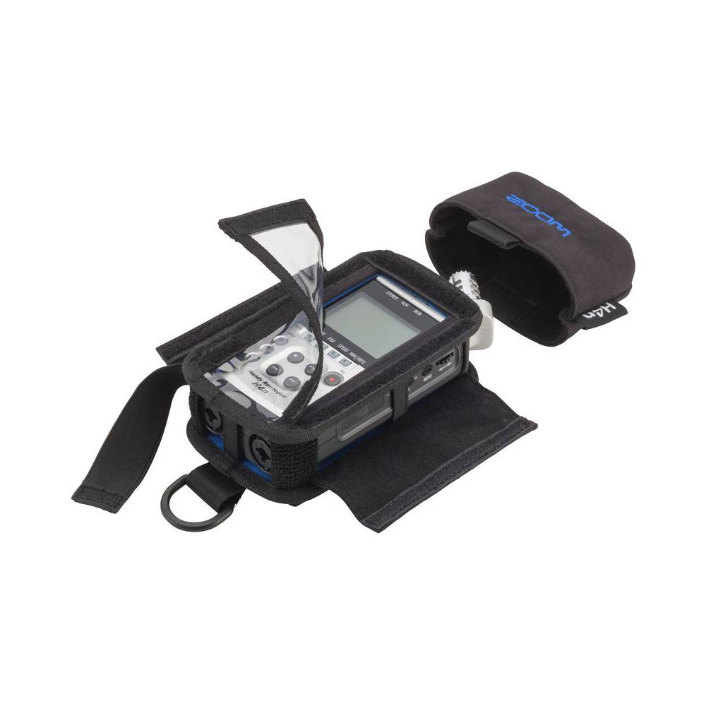 Zoom PCH-4n beschermhoes voor H4n