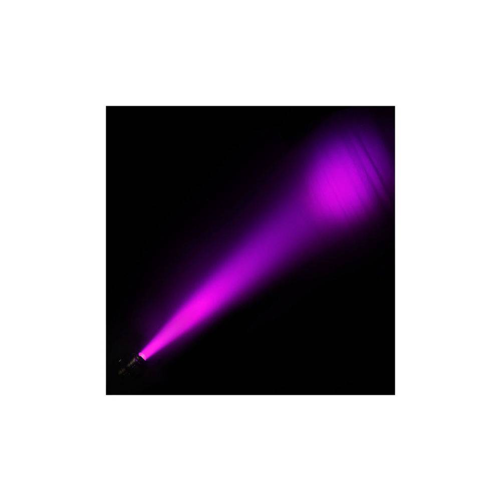 Cameo TS 60 W RGBW WH LED theater spotlight