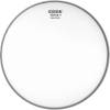 Code Drum Heads DNACT08 DNA Coated tomvel, 8 inch
