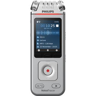 Philips DVT4110 Voice Tracer audio recorder