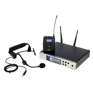 Sennheiser ew 100 G4-ME3-E draadloze headset (823 - 865 MHz)