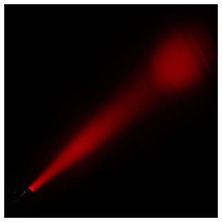 Cameo TS 60 W RGBW WH LED theater spotlight