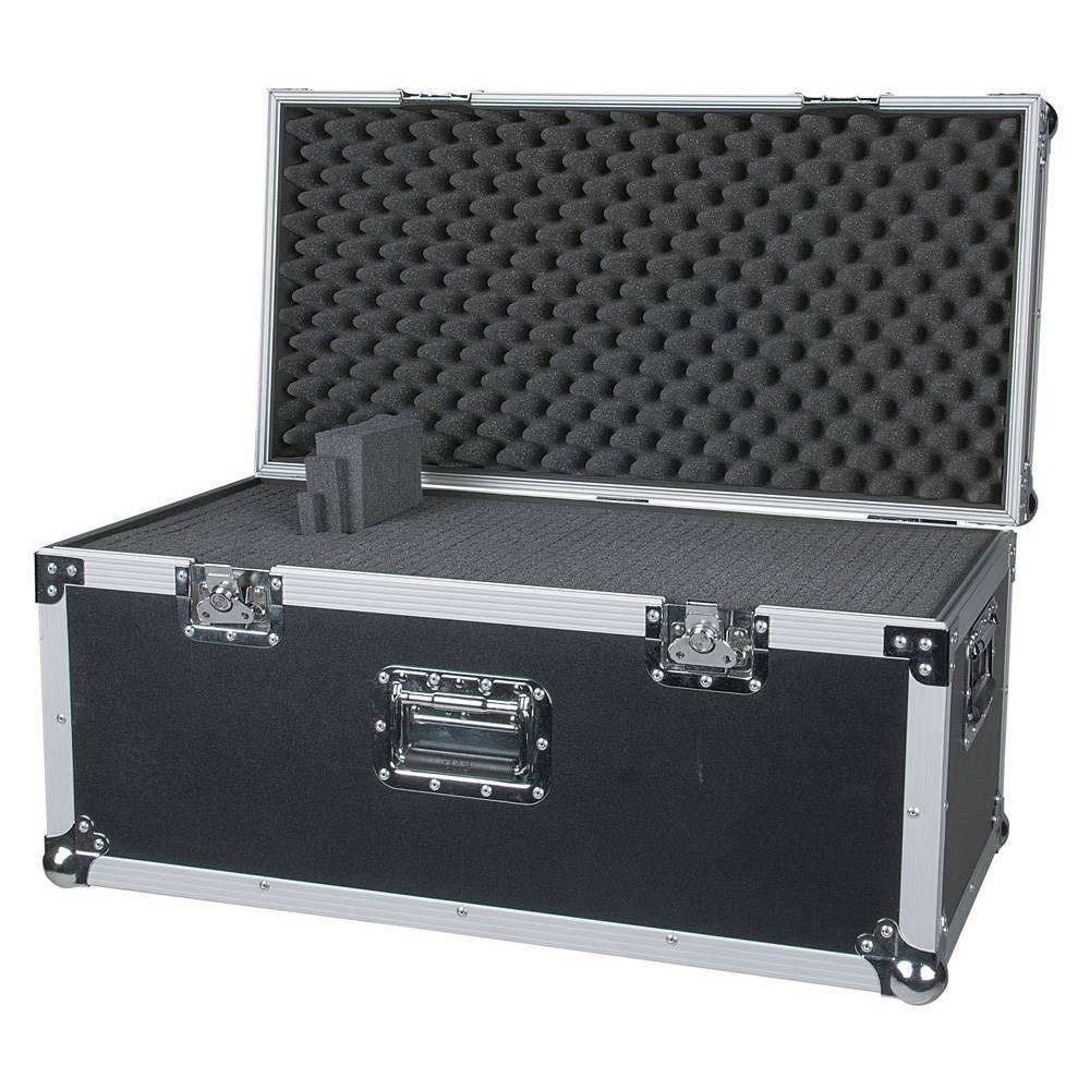 DAP UCA-UFC3 universele flightcase 770x370x290 mm