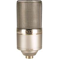 MXL 990-HE Heritage condensator studiomicrofoon
