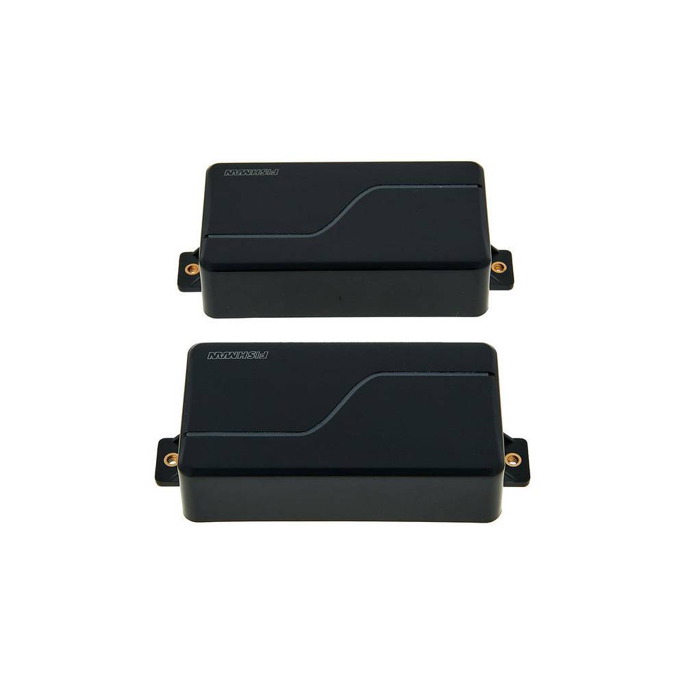 Fishman PRF-MS6-KE1 Fluence Killswitch Engage Pickup Set