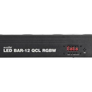 Eurolite LED BAR-12 QCL RGBW Bar