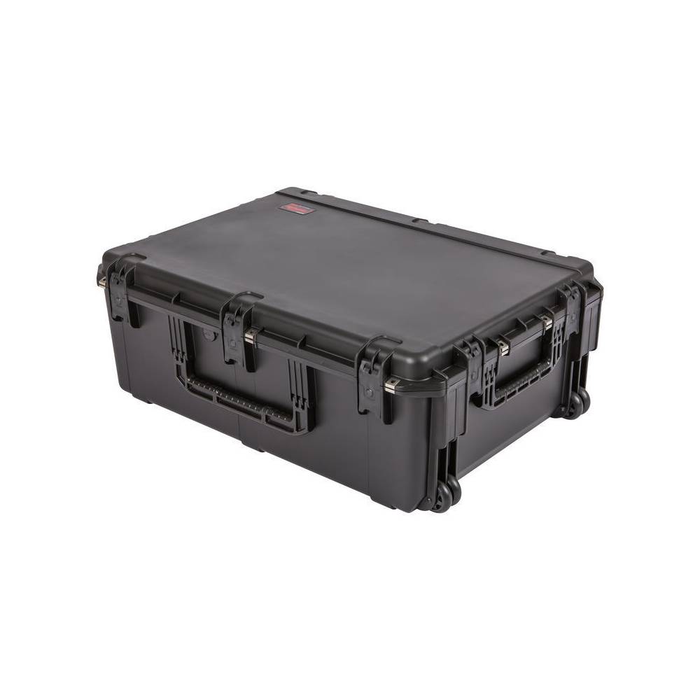SKB iSeries 3026-15 waterdichte flightcase (kub.) 781x660x394mm