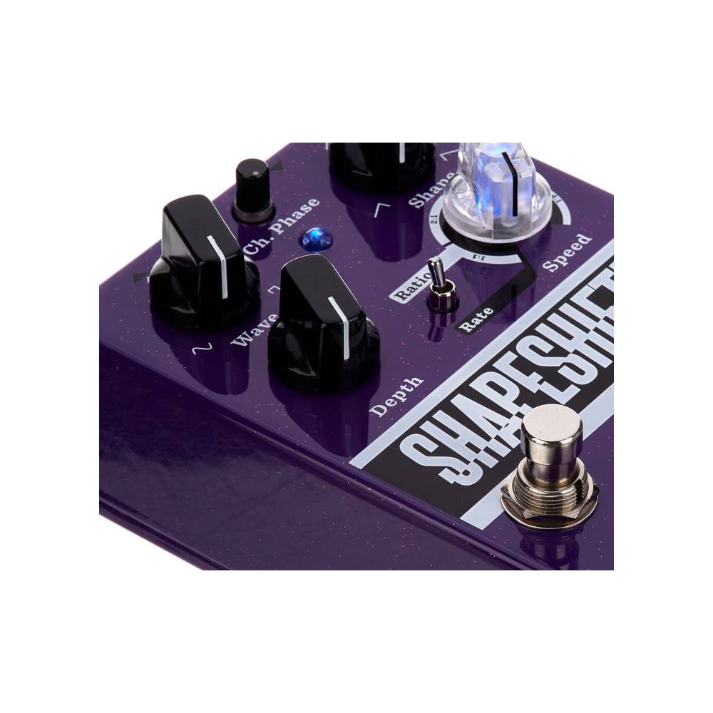 Seymour Duncan Shape Shifter Stereo Tremolo